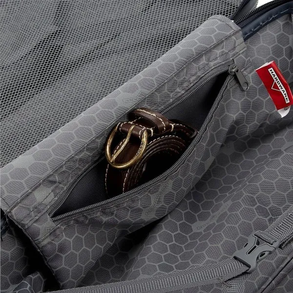 Hardware Profile Plus Trolley S Cabin Size 2 Rollen 4