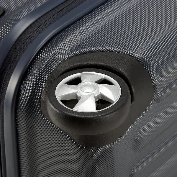 Hardware Profile Plus Trolley S Cabin Size 2 Rollen 5