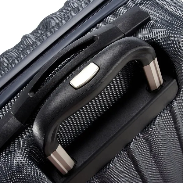 Hardware Profile Plus Trolley S Cabin Size 2 Rollen 7