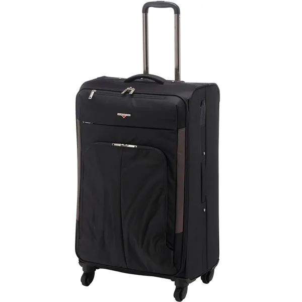 Hardware Ultralight 4-Rollen-Trolley