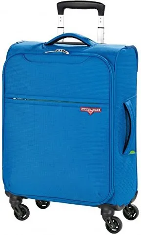 Hardware XLight Trolley S Cabin Size 4-Rollen