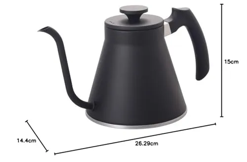 HARIO V60 5