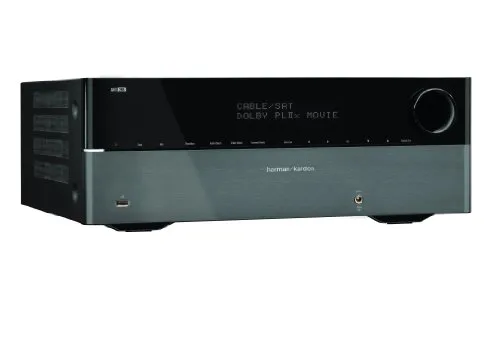 Harman/Kardon AVR 260 2