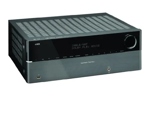 Harman/Kardon AVR 260 3