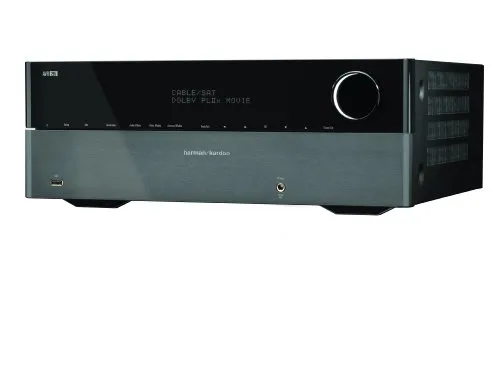 Harman/Kardon AVR 260 4