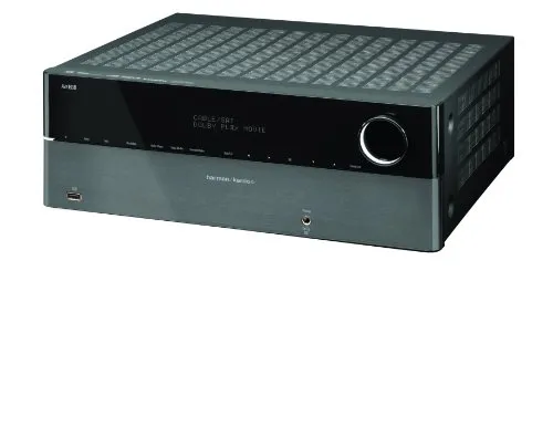 Harman/Kardon AVR 260 5