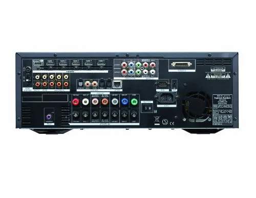 Harman/Kardon AVR 260 6