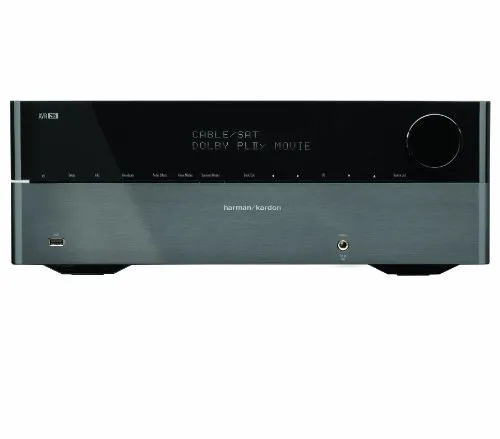 Harman/Kardon AVR 260