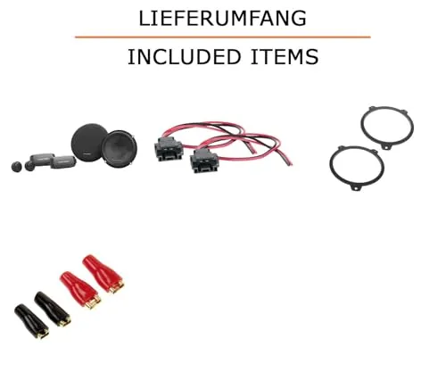 Harman/Kardon FIT6C 3