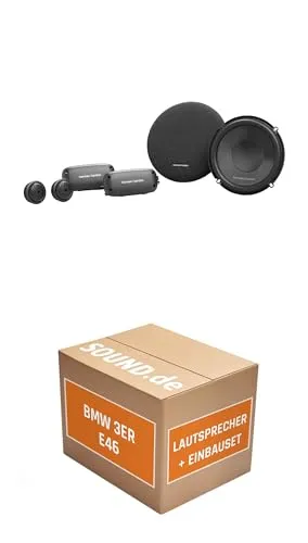 Harman/Kardon FIT6C 4