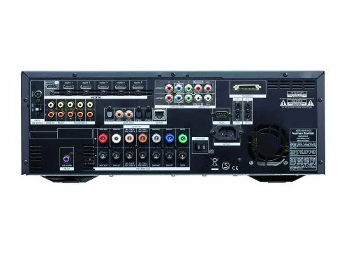 Harman/Kardon AVR 365 4