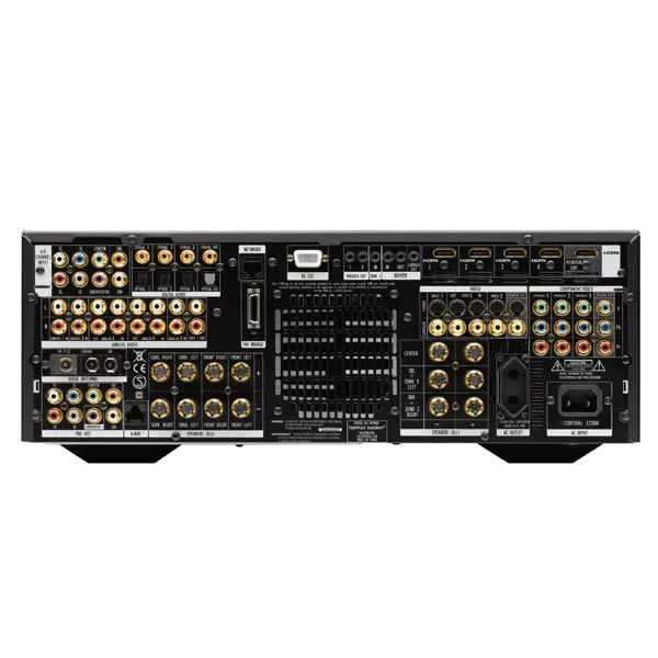 Harman Kardon AVR660 2
