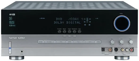 Harman/Kardon AVR 135