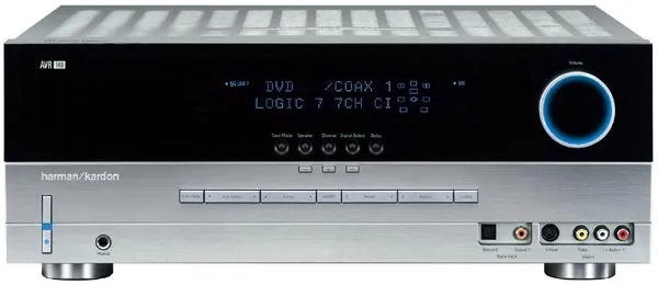 Harman/Kardon AVR 140