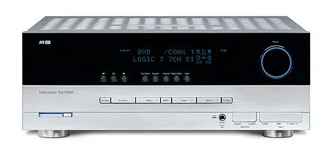 Harman/Kardon AVR 147