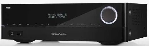 Harman/Kardon AVR 151