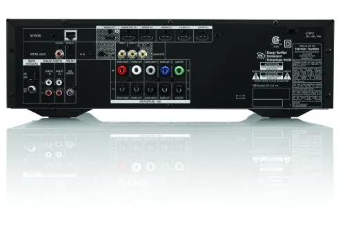 Harman/Kardon AVR 161 2