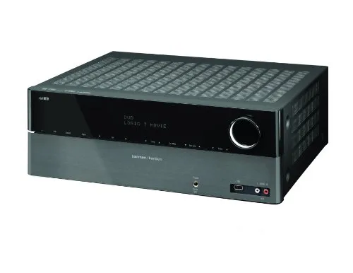Harman/Kardon AVR 165 3