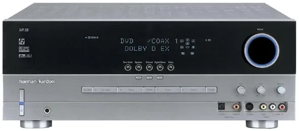 Harman/Kardon AVR 230