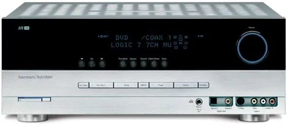 Harman/Kardon AVR 245