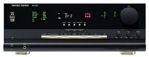 Harman/Kardon AVR 2550