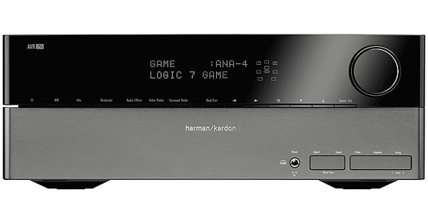 Harman/Kardon AVR-255