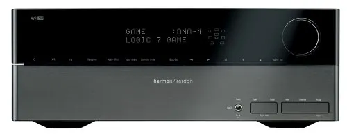 Harman/Kardon AVR 260