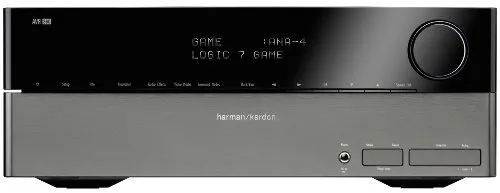 Harman/Kardon AVR 360