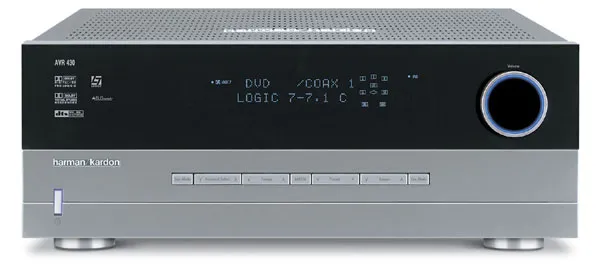 Harman/Kardon  AVR 430