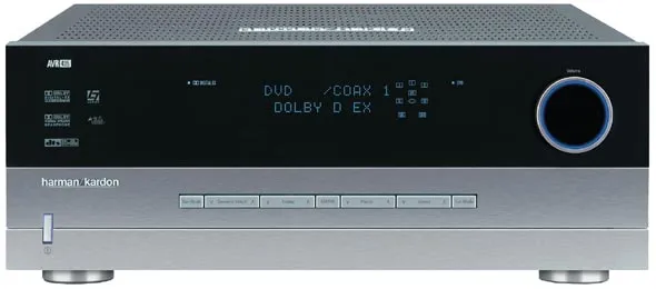 Harman/Kardon AVR 435