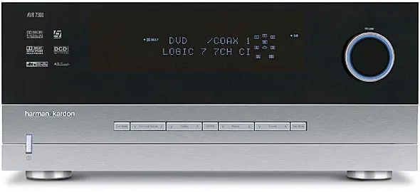 Harman/Kardon AVR 7300
