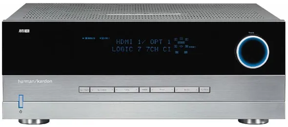 Harman/Kardon AVR 745