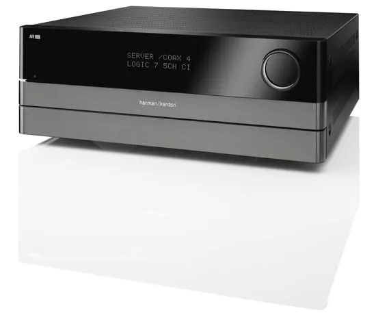 Harman/Kardon AVR 760