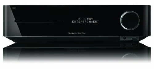 Harman/Kardon BDS300 2