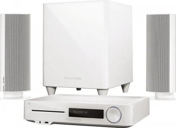 Harman Kardon BDS-477 2