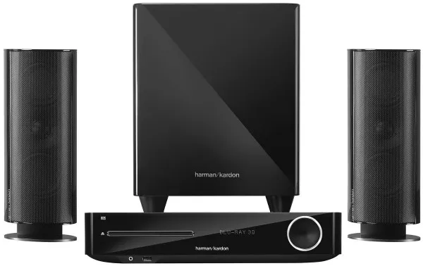 Harman Kardon BDS-477