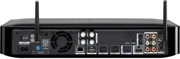 Harman/Kardon BDS 480 3