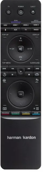 Harman/Kardon BDS 480 6