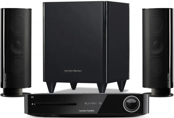 Harman/Kardon BDS 480