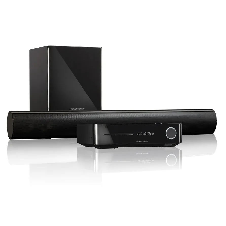 Harman/Kardon BDS 600