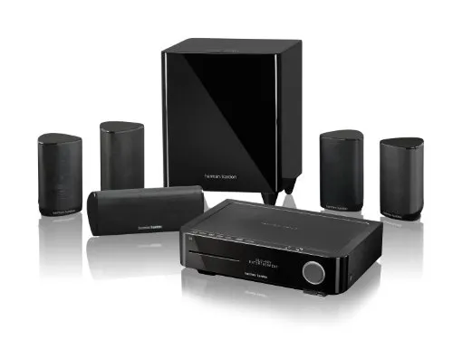 Harman/Kardon BDS700