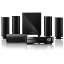 Harman/Kardon BDS 870 2