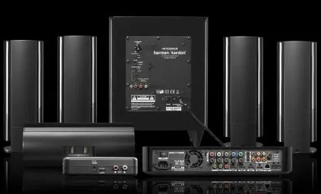 Harman/Kardon BDS 877 2