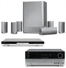 Harman/Kardon Cineworld 8 2