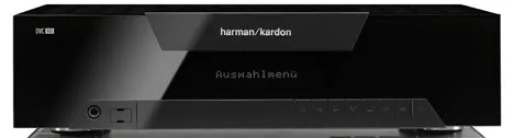 Harman/Kardon DVC 600