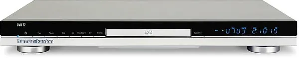 Harman/Kardon DVD 22