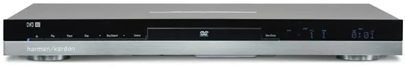 Harman/Kardon DVD 47
