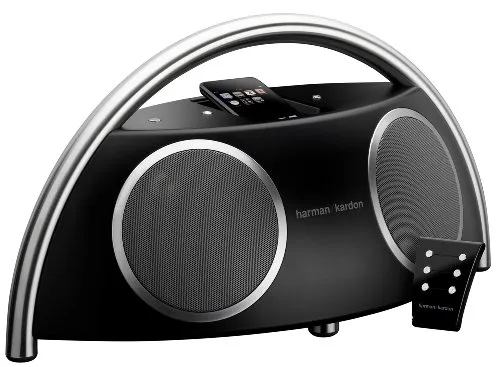 Harman/Kardon Go + PLAY micro