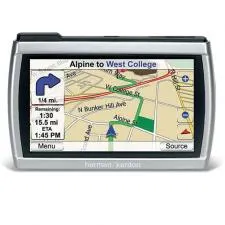 Harman Kardon GPS-510 2