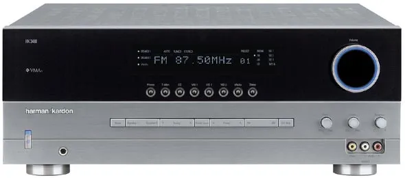 Harman/Kardon HK-3480